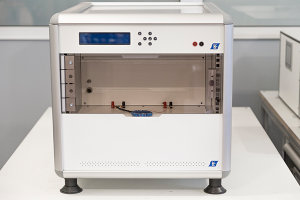 AMH - soft magnetic materials