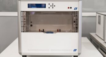 AMH-1K Permeameter