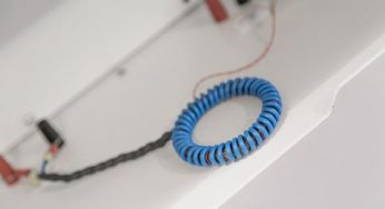 DC-T-S Permeameter