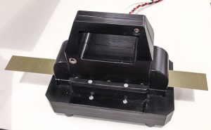 Single Strip Test Fixture