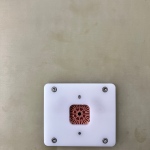 Sensor coil