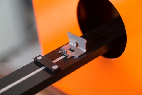 Coercimeter