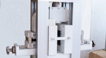 DC-TB-S Permeameter