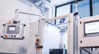 Article on Magnetics Business Technology magazine