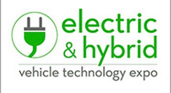 Electric & Hybrid Vehicle Tech: November 30 – December 2