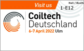 Coiltech Ulm 2022