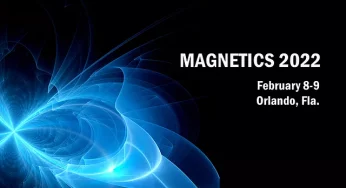 Magnetics & Motor and Drive Systems, 8-9 February 2022