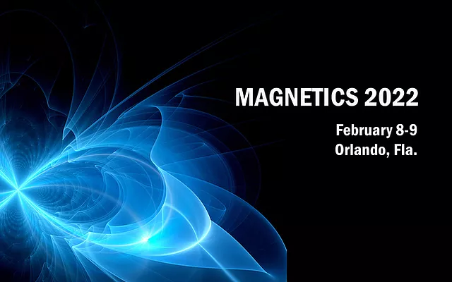 Magnetics Conference 2022