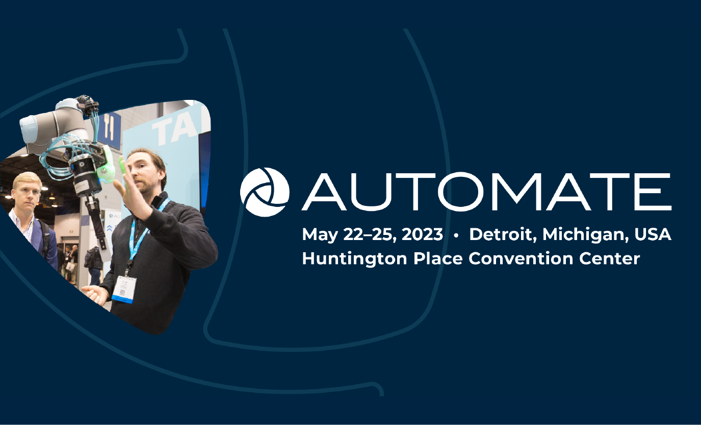 Automate 2023