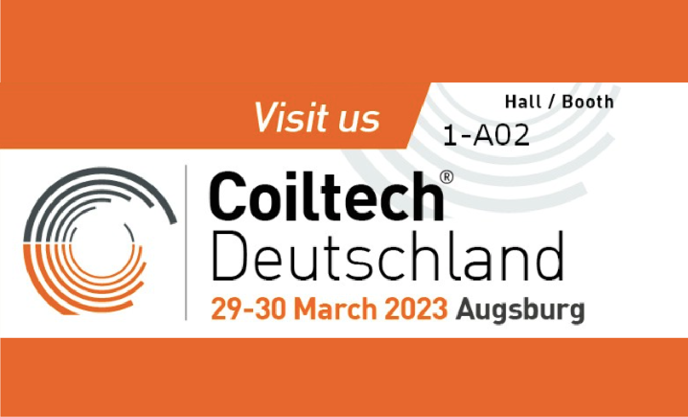 COILTECH 2023 - Deutschland