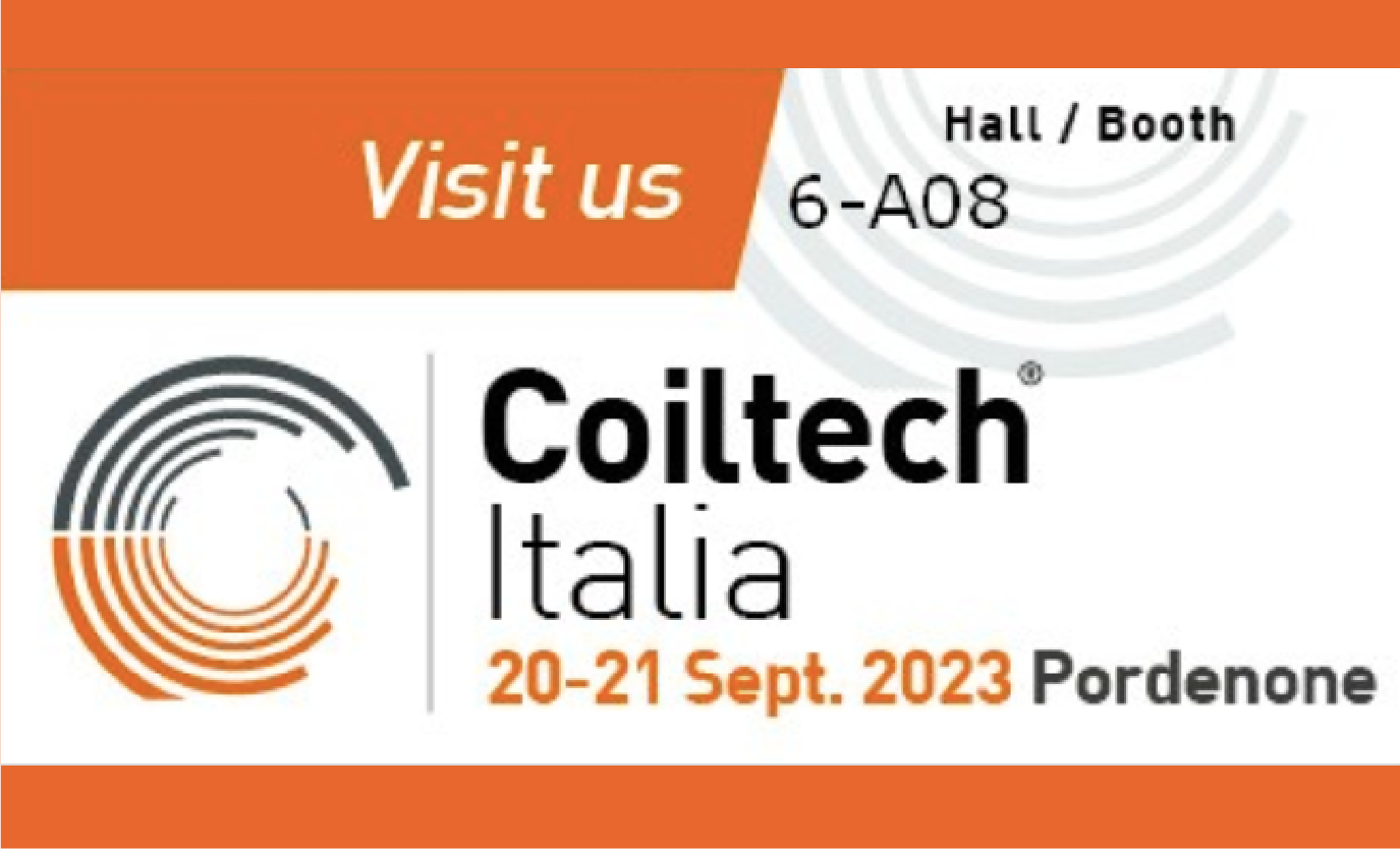 COILTECH 2023 – Italia