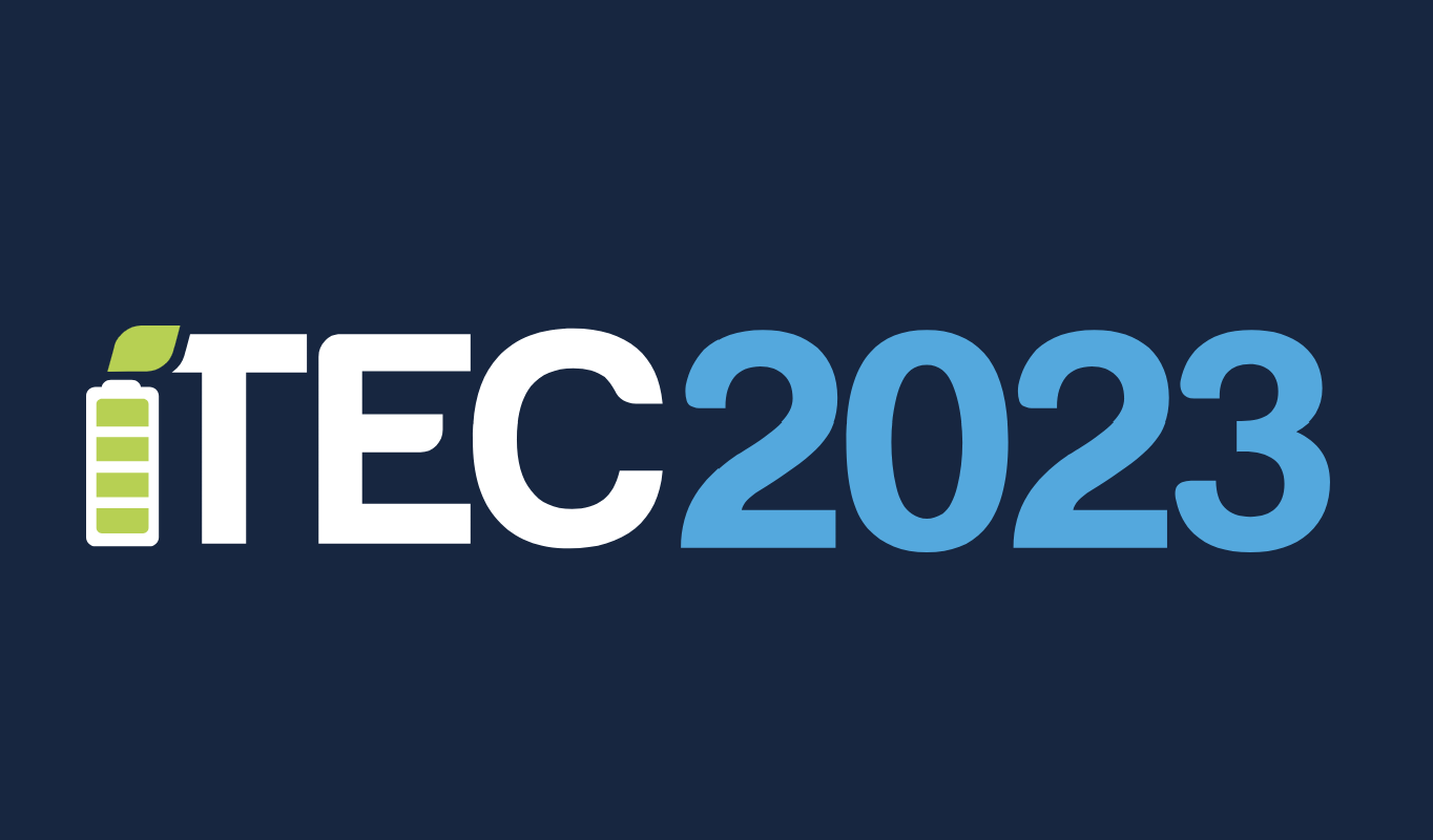 ITEC 2023 - Transportation Electrification Conference
