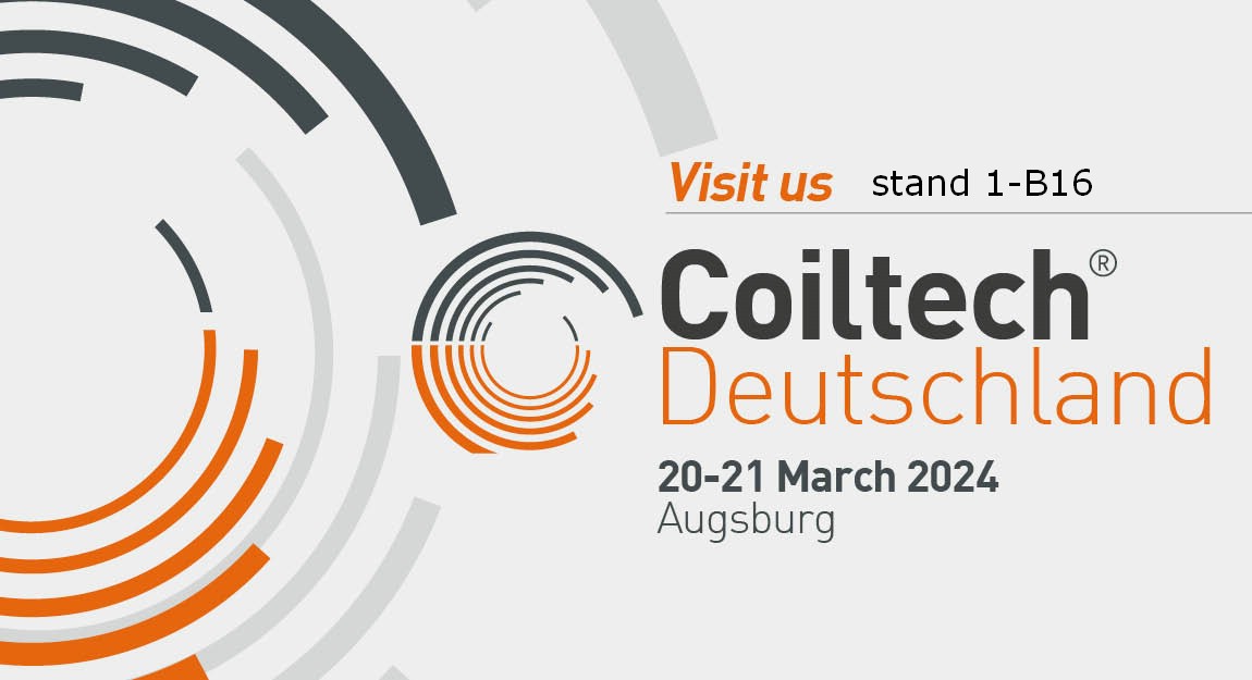 Coiltech Augsburg Laboratorio elettrofisico