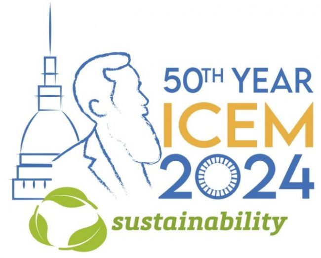 Laboratorio Elettrofisico (LE) will attend the 26th International Conference on Electrical Machines - Torino 2024