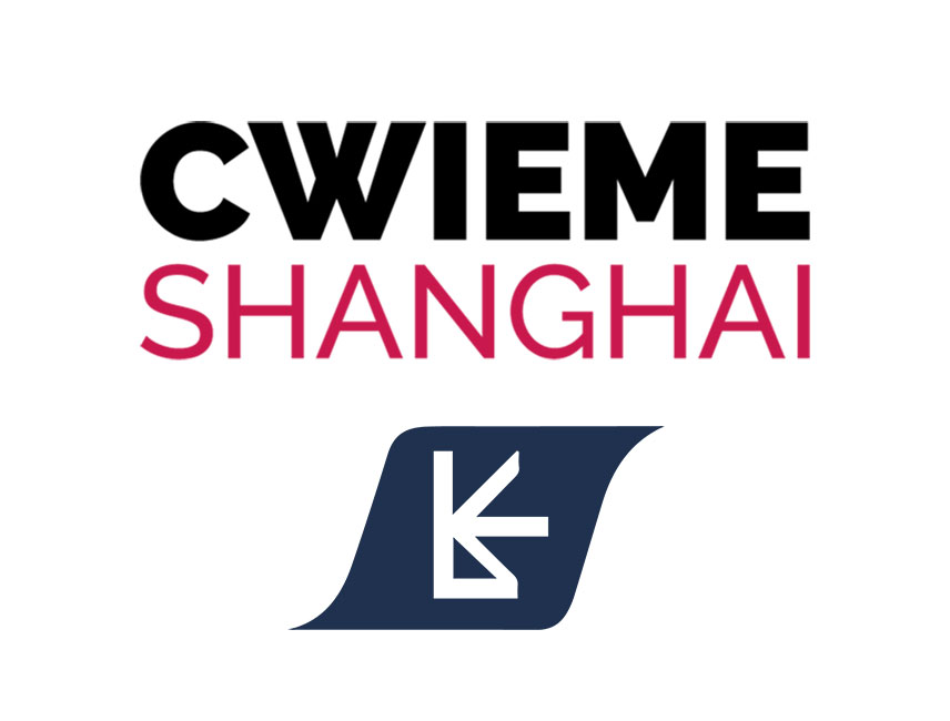 CWIEME Shanghai June 25-27, 2025 | China