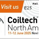 Laboratorio Elettrofisico - LE Coiltech North America 2025