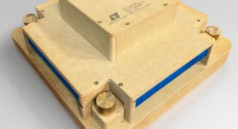 Epstein Frame High Temperature