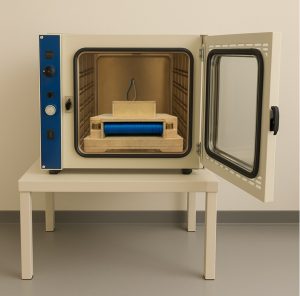 Epstein Frame High Temperature