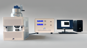 amh-500-P for hard magnetics materials