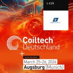 Coiltech Augsburg Germany 2026