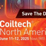 Laboratorio Elettrofisico Coiltech North America