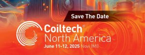 Laboratorio Elettrofisico Coiltech North America