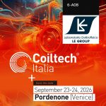 Coiltech Italy 2026