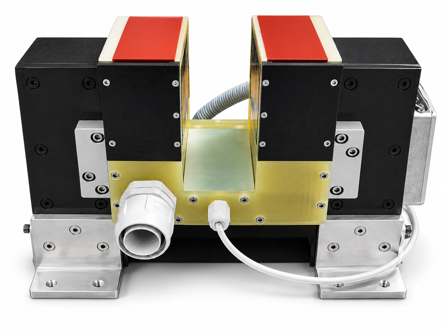 Electromagnets
