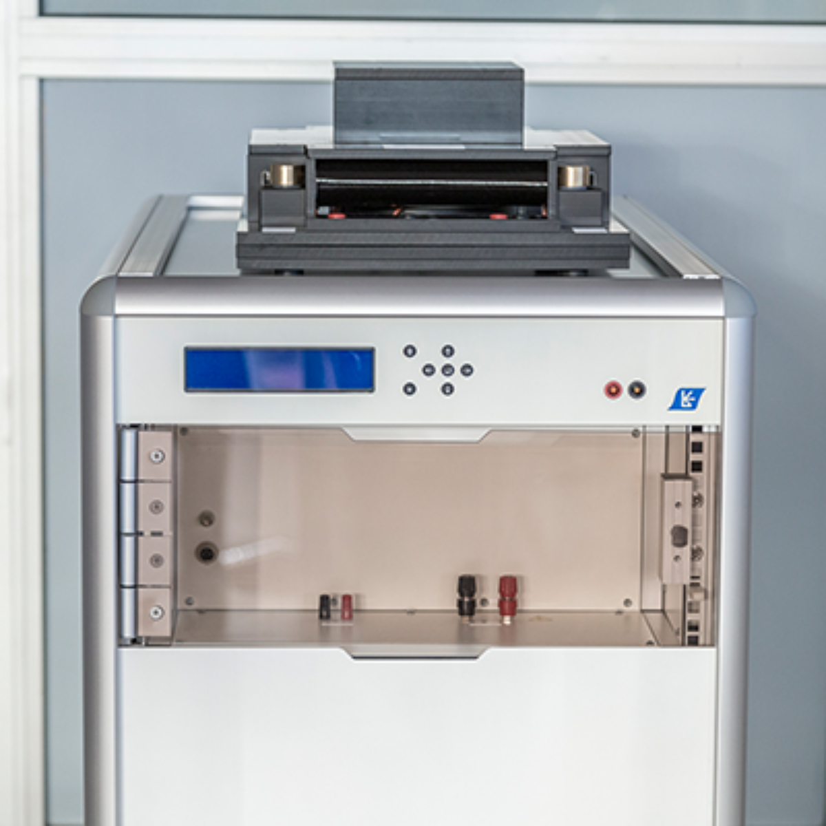 AMH-50K-S Permeameter, for Soft Materials | Laboratorio Elettrofisico